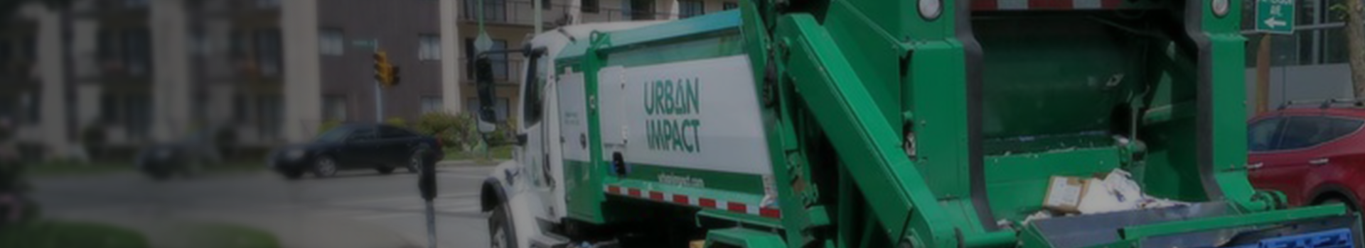 waste audit banner
